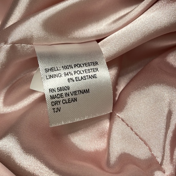 Gianni Bini “Tye One” dress - Picture 10 of 11